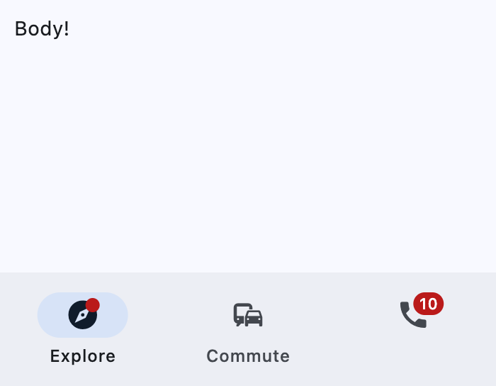 badge-navigation-bar